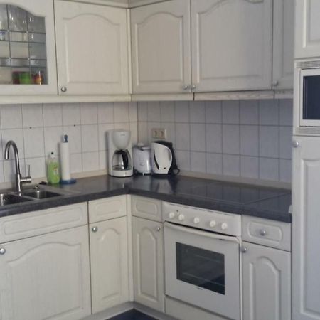 Ferienwohnung "An Der Wuerschnitz" Хемниц Экстерьер фото