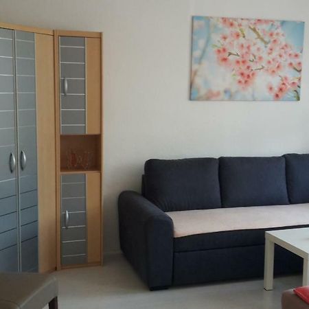 Ferienwohnung "An Der Wuerschnitz" Хемниц Экстерьер фото
